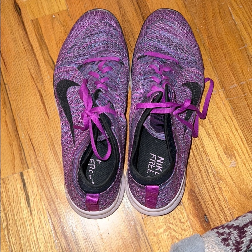Nike sneakers